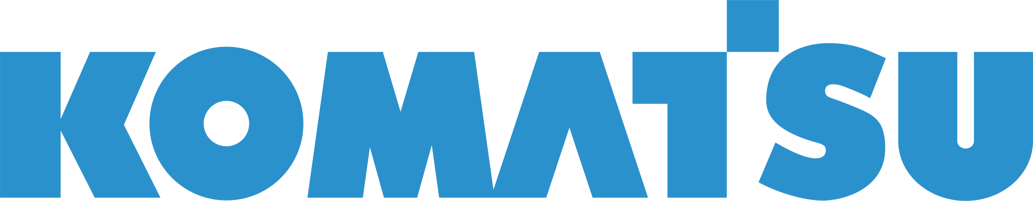 Komatsu